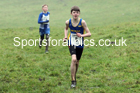 Boys under-13s, NECAA Junior Cross Country Relays, Thornley Farm, Peterlee, Saturday, December 12th. Photo: David T. Hewitson/Sports for All Pics